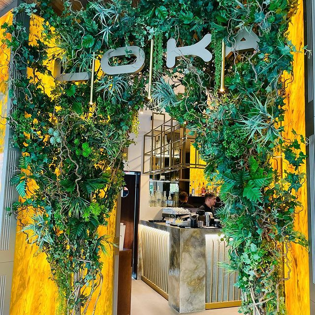 Pentru a petrece la "Loka lounge", de Revelion, trebuie să scoți din buzunar aproximativ 300 de lei