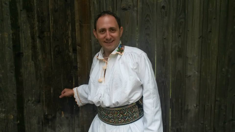 Nae Alexandru a câștigat procesul împotriva tatălui său