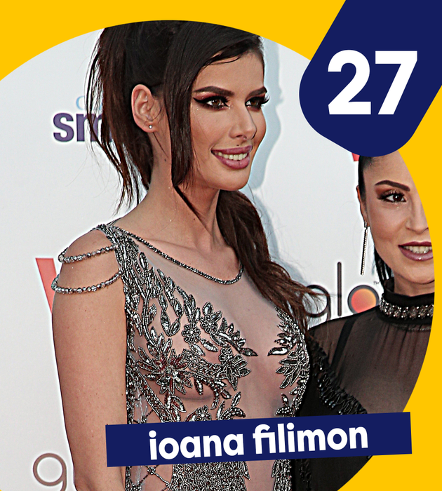 Top 40 sexy-vedete care nu poartă sutien pe stradă