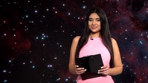 Horoscop 1 ianuarie 2026. Zodia care începe anul cu o despărțire