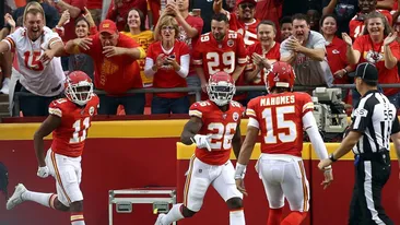 Super Bowl 2020: Kansas City Chiefs, din nou campioană după 50 de ani