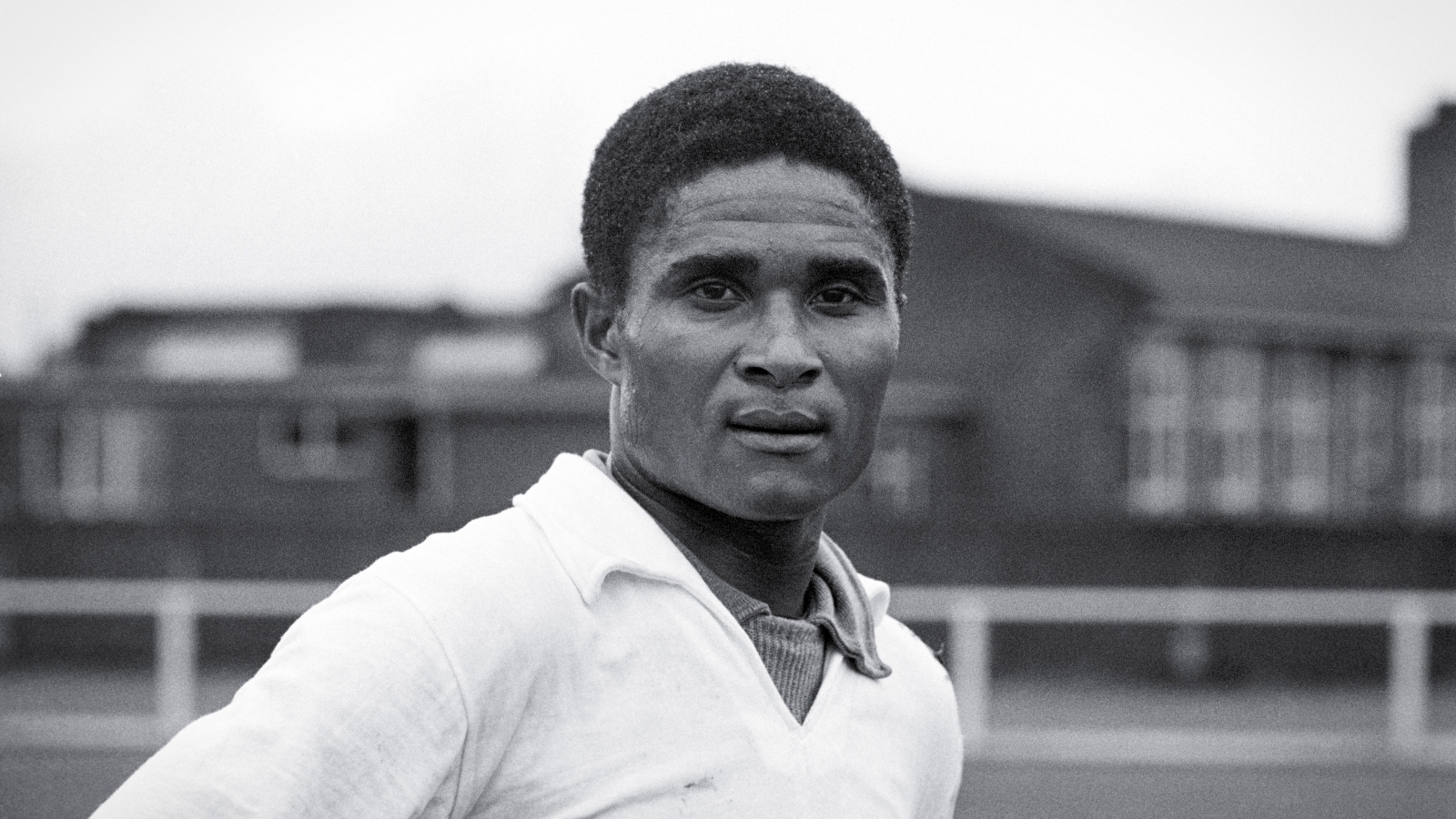 Eusebio, perla neagră