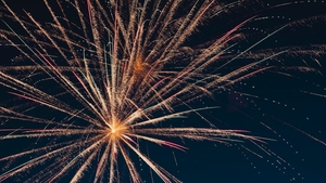 Un oraș turistic din România renunță la artificiile de Revelion 2026. Primarul și-a motivat decizia radicală