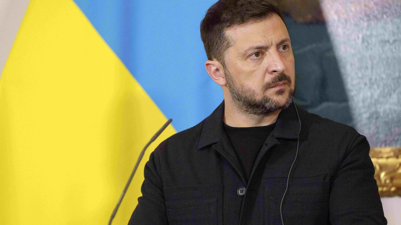Volodimir Zelenski a anunțat în ce condiții va demisiona! Planul președintelui Ucrainei