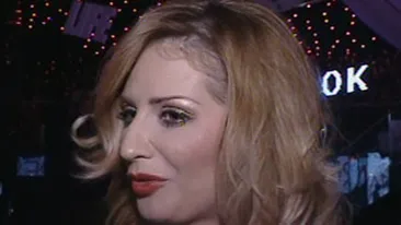 VIDEO Julia Jianu: Am stat nemancata o zi si jumatate