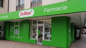 Cine sunt, de fapt, patronii farmaciilor Dr. Max. Cinci oameni de afaceri au pus bazele unui fond de investiții care deține lanțul farmaceutic
