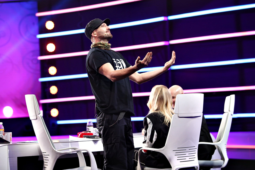Mihai Bendeac a dezvăluit cum decurge o partidă de amor cu el! Mesaj surprinzător pentru Delia: “Matache, m-ai înnebunit! M-ai distrus sufletește”