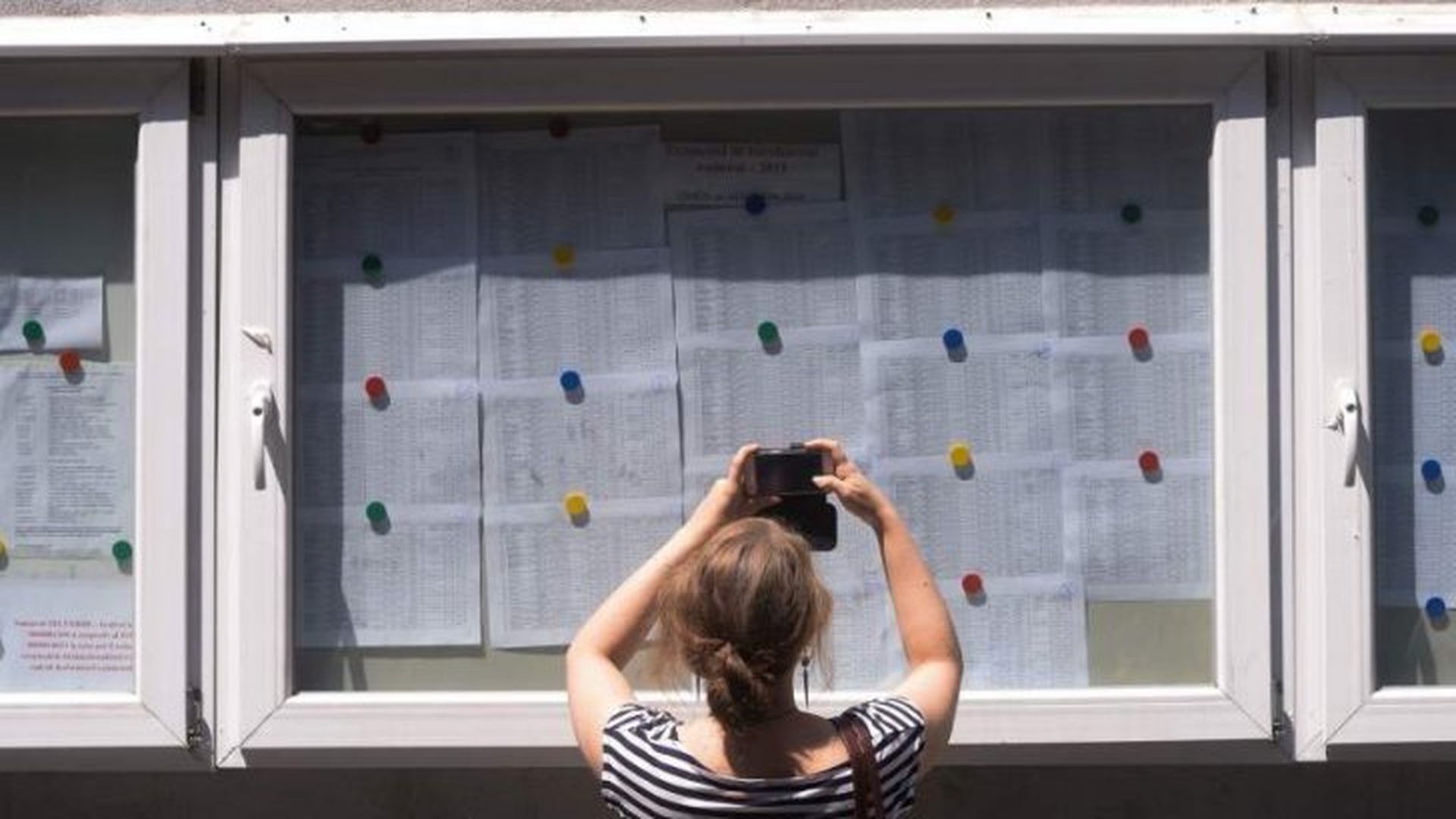 Rezultate Bacalaureat 2019 toamnă edu.ro. Notele au fost publicate