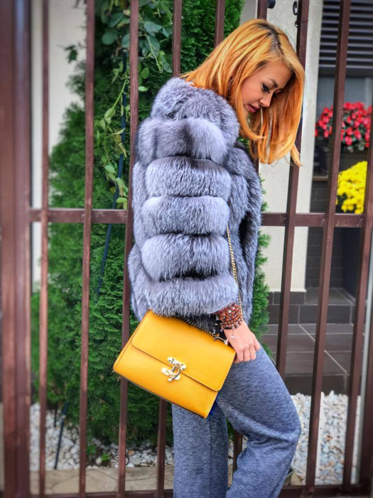 DENISA de la Bambi a trecut prin momente grele chiar de ziua ei! Vedeta a fost în depresie:”Efectiv plângeam…“