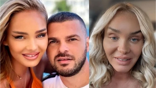 Anunțul făcut de Maria Constantin, cu doar câteva zile înainte de nunta cu Robert Stoica. Cu ce problemă s-a confruntat artista: „După am ce am rămas însărcinată...”