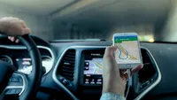 Adio, Waze și Google Maps! Un român a dat lumea peste cap cu noua aplicație, Atlas Navi. Care sunt beneficiile celor care o folosesc