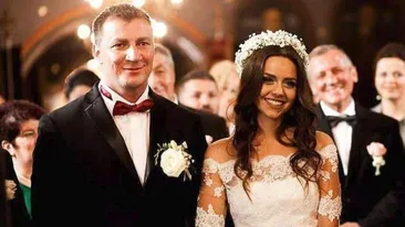 Anunțul momentului! Marian Godină va deveni tătic pentru prima oară: ”Am vorbit cu bărzoiul, a rezolvat el”