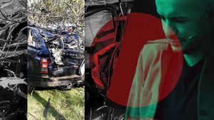Adevărul despre proprietara Range-ului în care a murit Ciobanu + cine și-a abandonat de fapt buletinul în mașină