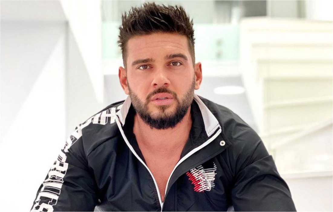 Dorian Popa