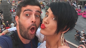 Adelina Pestriţu şi Speak au început RĂZBOIUL pe internet! Artistul i-a închis gura instant: ”Să ne vedem de treaba pe care ştim să o facem cel mai bine!” 