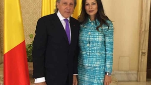 Adevăratul motiv pentru care BRIGITTE SFĂT a plecat în Turcia:,,Celulele canceroase…‘’