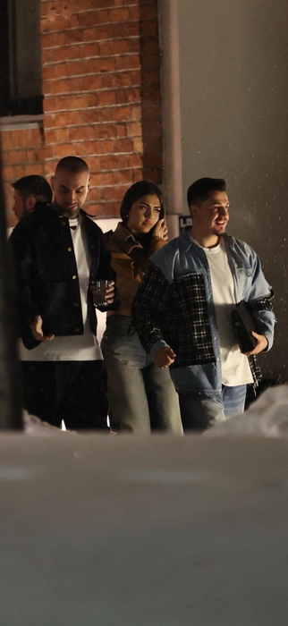 Bogdan de la Ploiești și Vanessa au părăsit clubul împreună