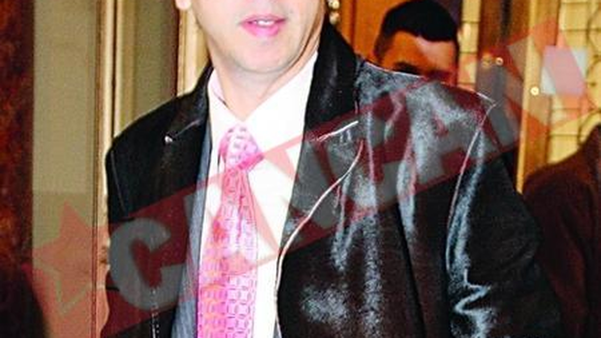 Diaconescu, audiat in procesul Elodiei