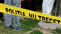 Un bărbat de 34 de ani din Zărnești și-a înjunghiat mama și soția, apoi... Chiar și polițiștii au fost șocați