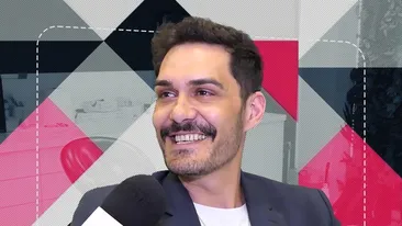 George Burcea a ”comis-o”! Medicul i-a spus adevărul, fără ocolișuri, fostului soț al Andreei Bălan