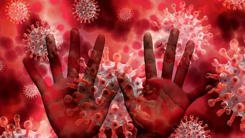 Noul bilanț al infectărilor cu COVID-19 în România, 17 octombrie: alte 3.952 de persoane au fost testate pozitiv în ultimele 24 de ore