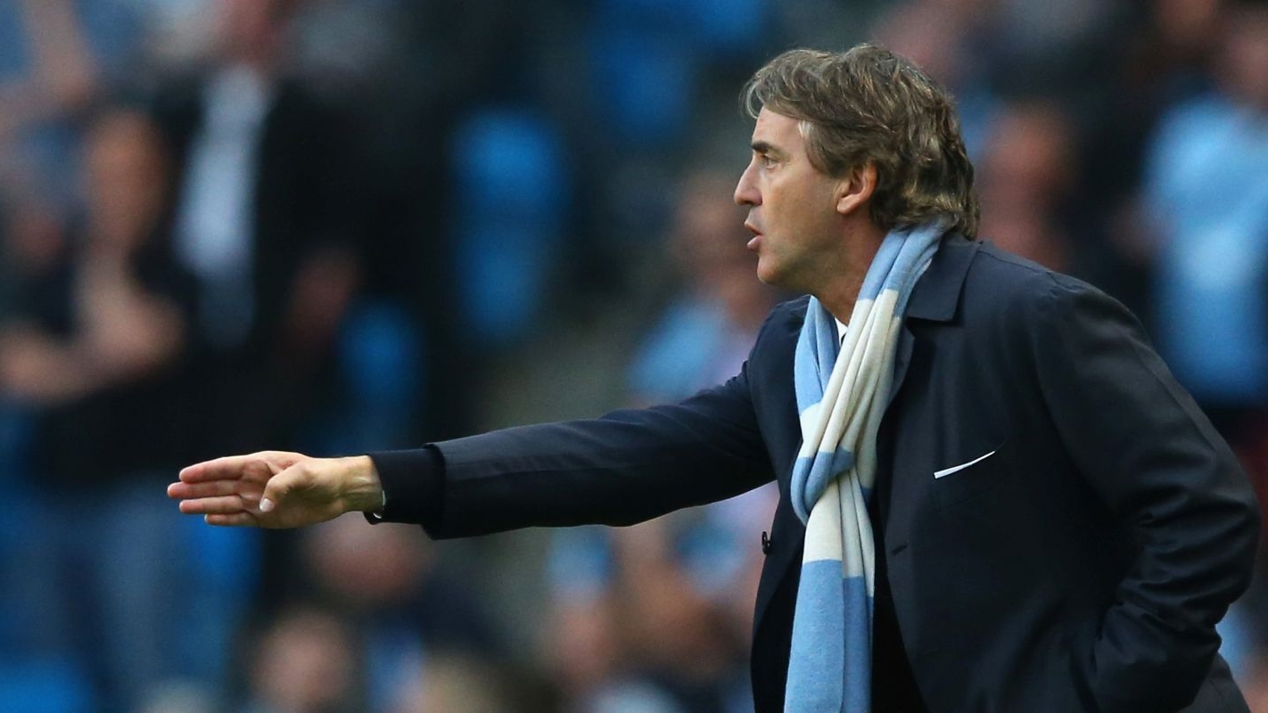 Roberto Mancini preia naționala Italiei!
