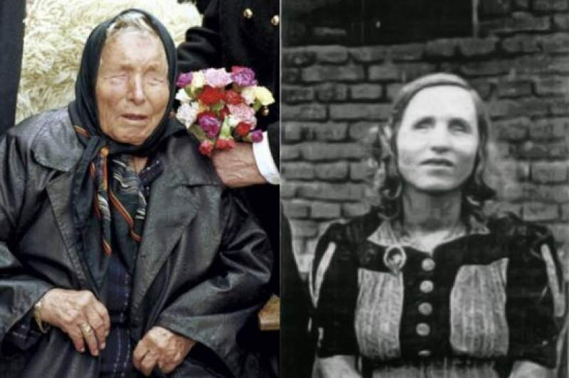 Baba Vanga este arhicunoscută pentru prezicerile sale