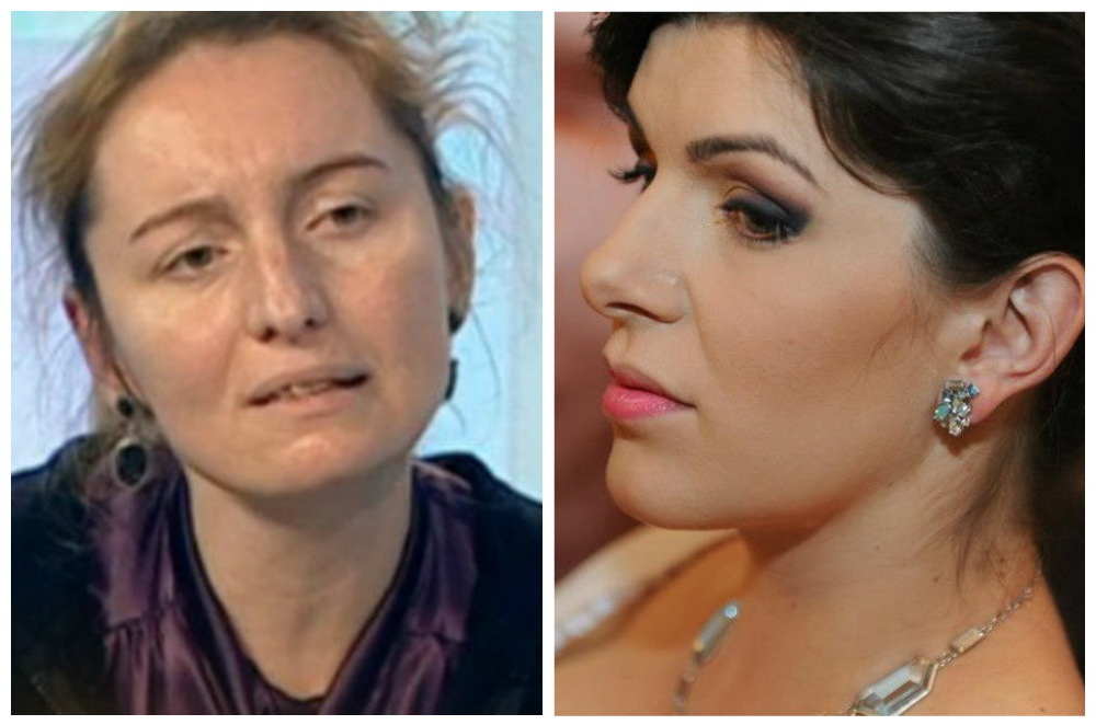 Fostele soţii ale lui Dan Condrea se luptă pentru avere