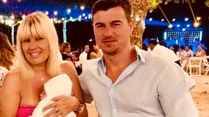 Elena Udrea se întoarce în România pentru a-și boteza fetița? “Ne dorim să venim în țară“