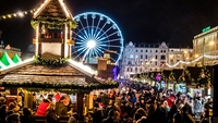 Cele mai ieftine târguri de Crăciun din Europa. Trei dintre ele sunt în România