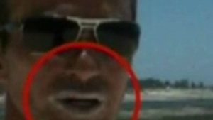 VIDEO Oare ce a patit Radu Mazare? "Am bagat botul unde nu trebuie!"