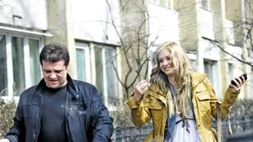 Andrei Duban pleaca in luna de miere la Paris! Mi-ar placea sa ajungem si la Disneyland, unde as sta si trei zile!