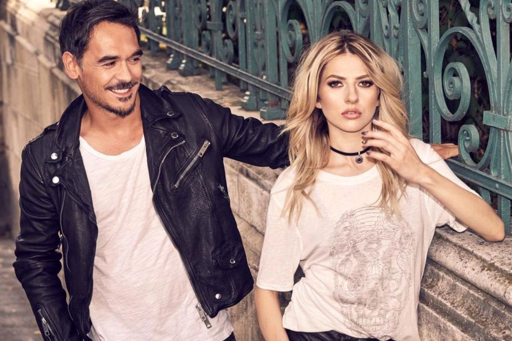 Lidia Buble și Răzvan Simion s-au despărțit