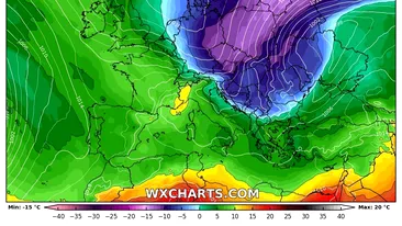 Meteorologii Accuweather au anunțat: când vine primăvara în București, de fapt
