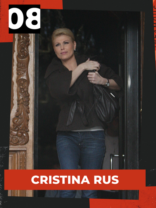 Topul vedetelor care au o legătură strânsă cu Dumnezeu. Monica Gabor, Bianca Drăgușanu, Roxana Vancea… Cine e cea mai evlavioasă?