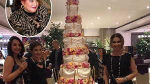 Cum le-a încurajat Elena Merișoreanu pe fiicele regretatei Ionela Prodan ca să treacă mai ușor peste această cumpănă a vieții lor