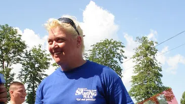 Familia Ulise Parjol