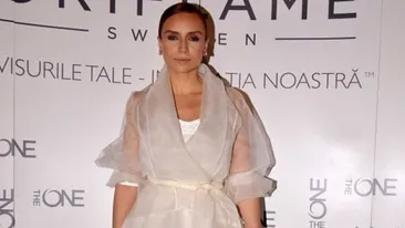 Nimeni nu s-a asteptat la ASTA! Ce a ajuns sa faca o cunoscuta vedeta de la noi dupa ce s-a lasat de televiziune