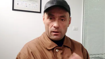 Un tata inlacrimat incearca sa faca dreptate, dupa ce fetita sa a fost violata: “Au rapit-o si au batjocorit-o!