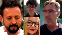 Părinții tinerilor uciși în accidentul din 2 Mai, dezamăgiți de decizia instanței. Ce au declarat despre Vlad Pascu: „Au făcut tot posibilul...”