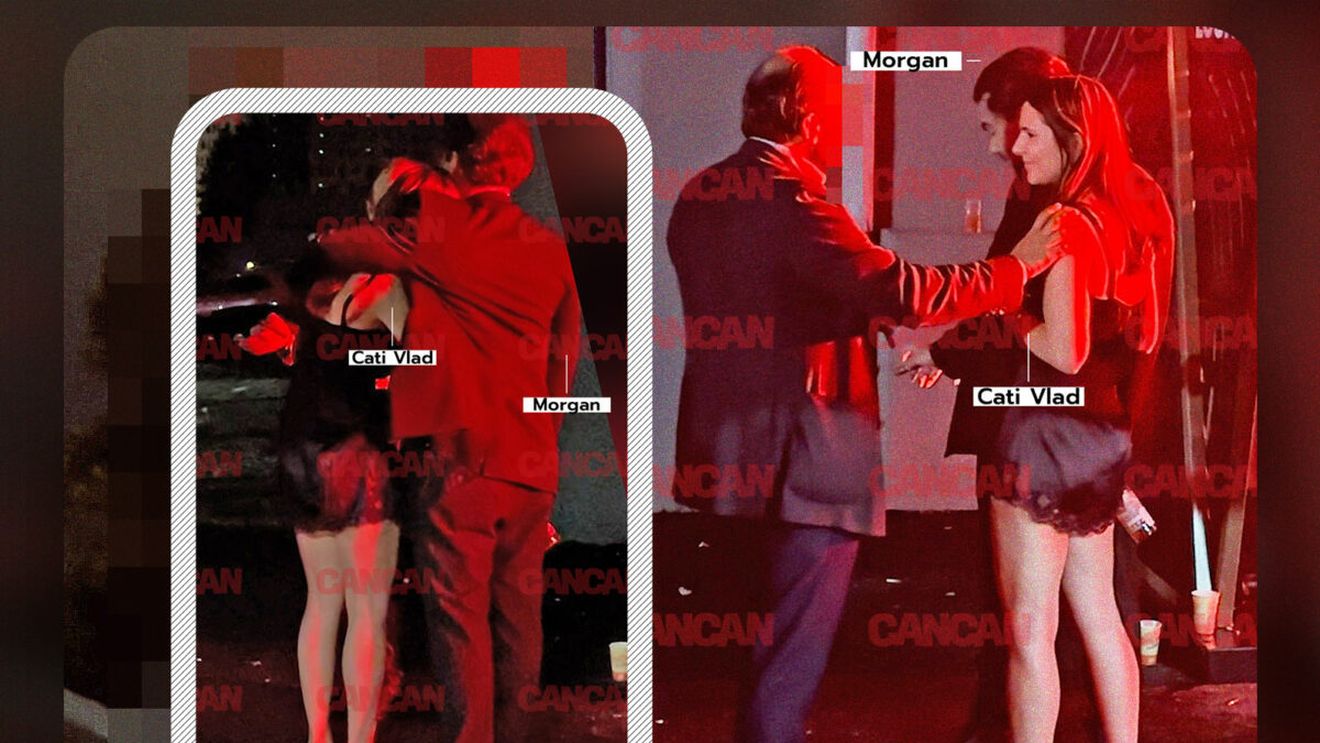 Nu e vis, nu e halucinație, e doar fiica milionăresei Anca Vlad! Prințesa Catena a ieșit la club într-o ținută care a blocat TOATE privirile