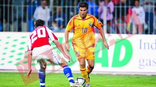 Gigel Bucur, chemat ca sa-l inlocuiasca pe Adi Mutu