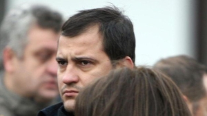 Ea a fost intodeauna alaturi de Huidu: imaginile de acum 10 ani cu Cristina. Vezi cat de frumoasa era in rochie de mireasa