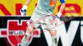 Bornescu n-a venit la Dinamo din cauza lui Lobont!