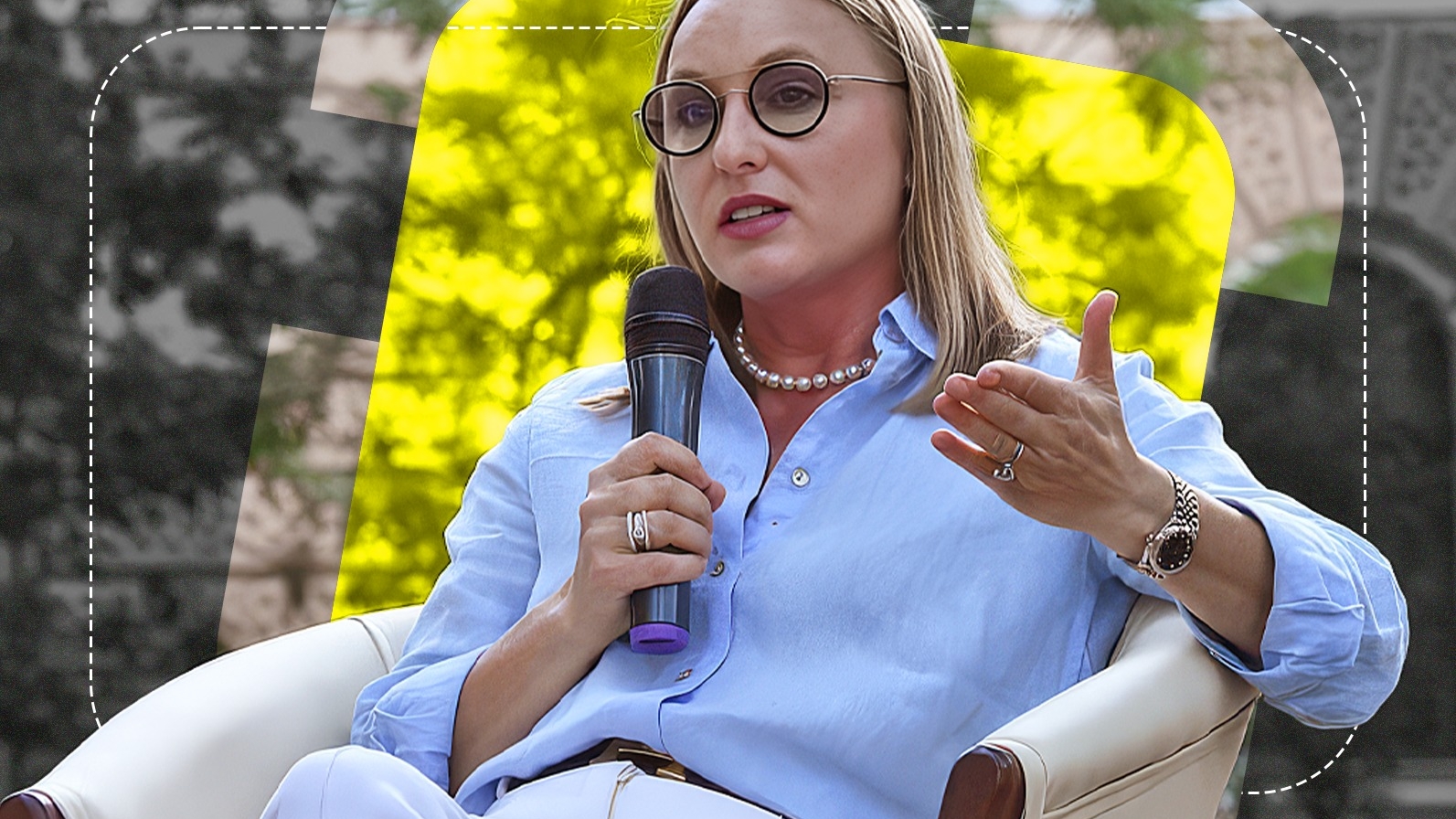 Ce o face pe Gabriela Szabó să-și piardă cumpătul: “În astfel de momente, apare acea latură impulsivă a mea”