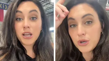 Această tânără de 28 de ani a angajat un electrician pentru reparații. Incredibil ce bilețel i-a lăsat bărbatul după ce și-a terminat treaba. A devenit viral!