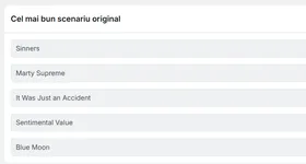 Galerie foto - poza 4