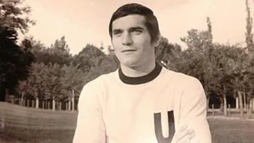 Sportul românesc este în doliu! A murit fostul fotbalist şi antrenor Alexa Uifăleanu: Vom lua legătura cu familia
