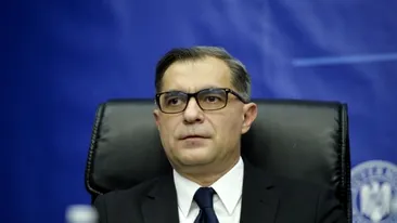 Victor Ponta: ”Mihnea Constantinescu, cel mai competent înalt funcționar public după 1989”