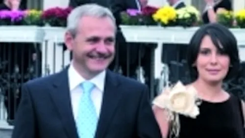 BOMBONICA a cedat! LIVIU DRAGNEA, liderul PSD, a dezvăluit de ce a fost părăsit de soţia sa